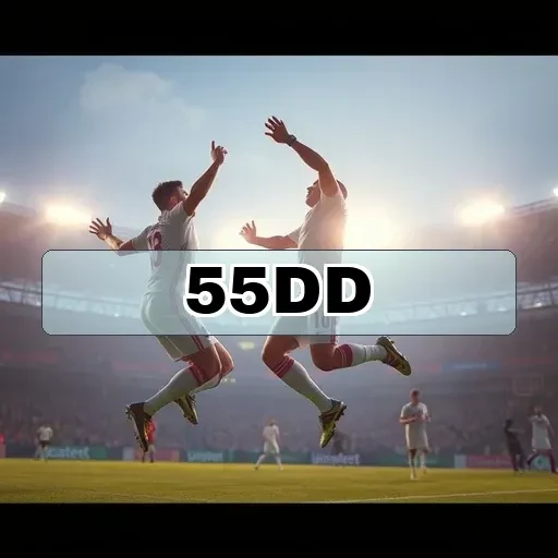 55dd.com: Explore Novos Horizontes nos Jogos Casuais Online