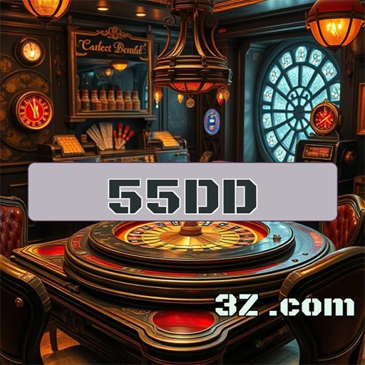 Apostas emocionantes no 55dd.com: O que esperar na plataforma
