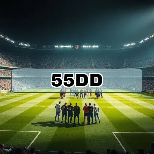 55dd.com: Sua Nova Mesa de Poker Virtual em Grande Estilo