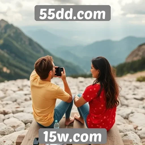 Dicas para aproveitar ao máximo o 55dd.com