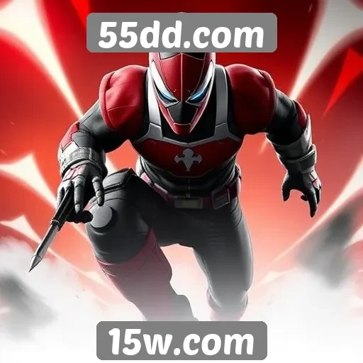 Comparativo de jogos populares no 55dd.com