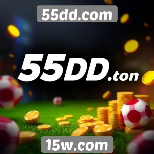 Análise da popularidade do 55dd.com entre jogadores