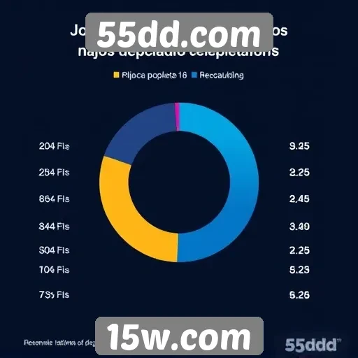 Estudo sobre a popularidade dos jogos no 55dd.com
